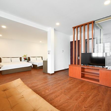 Yoko Airport Saigon Hotel Πόλη Χο Τσι Μινχ Εξωτερικό φωτογραφία
