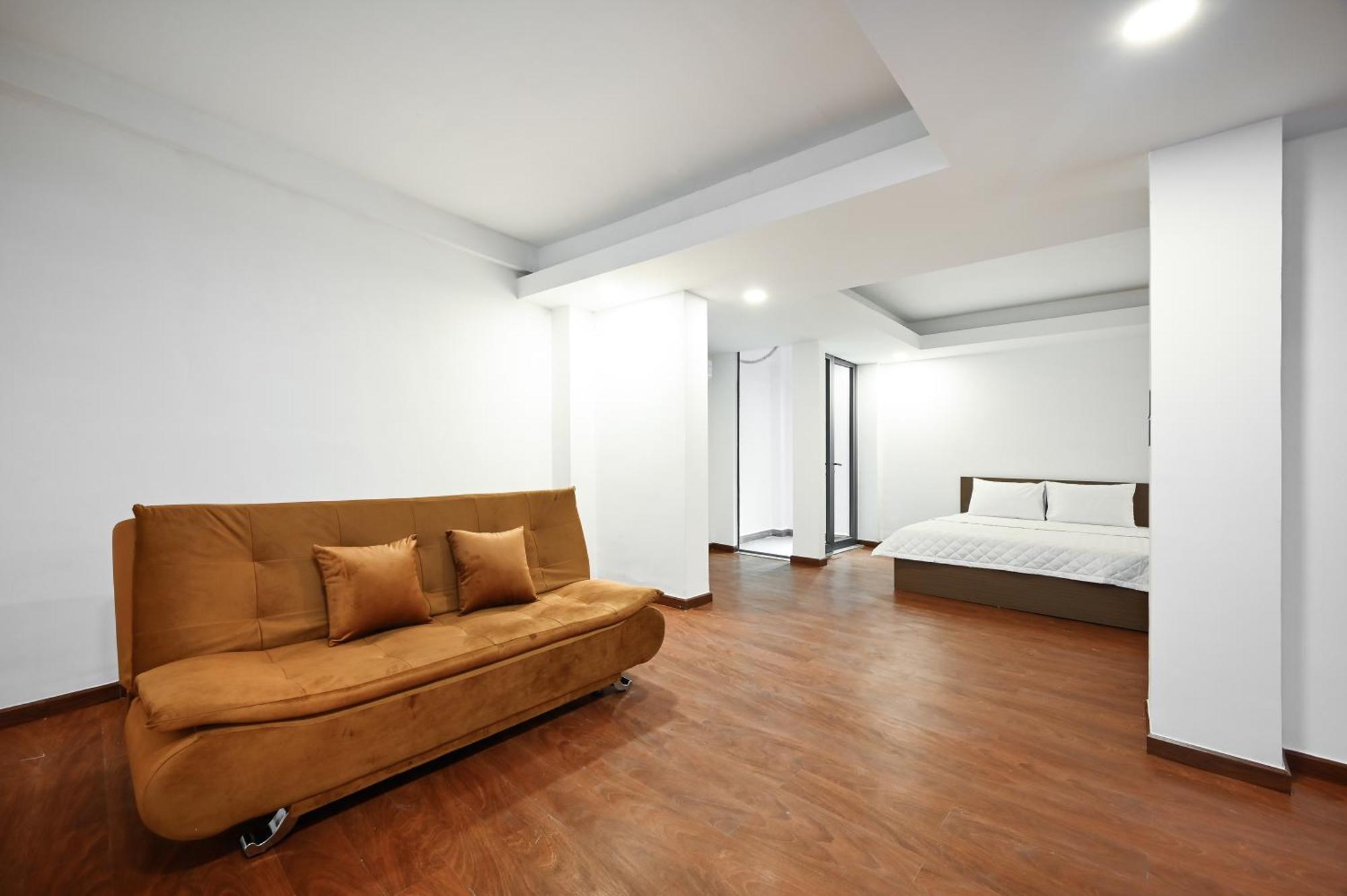 Yoko Airport Saigon Hotel Πόλη Χο Τσι Μινχ Εξωτερικό φωτογραφία