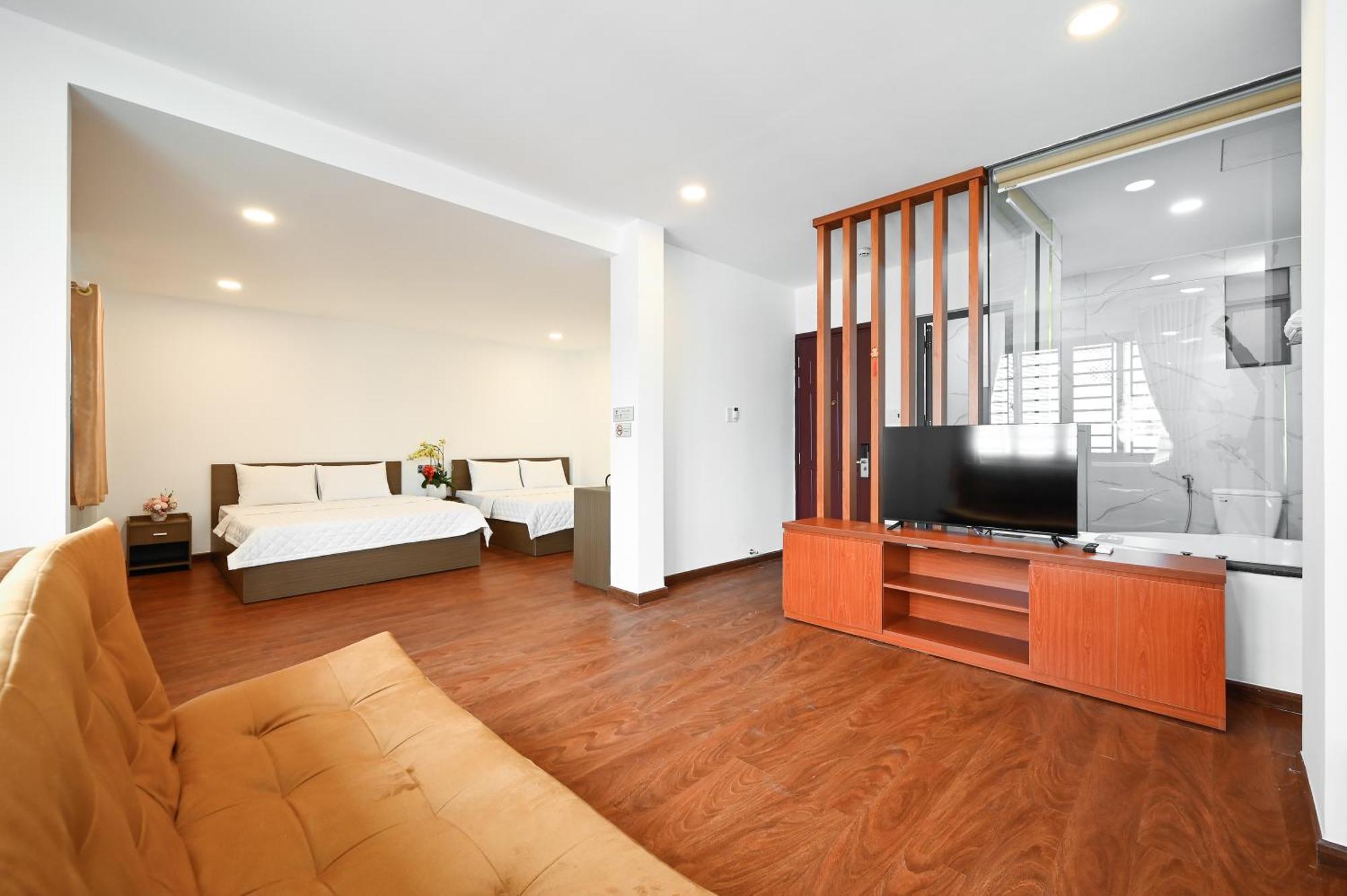 Yoko Airport Saigon Hotel Πόλη Χο Τσι Μινχ Εξωτερικό φωτογραφία