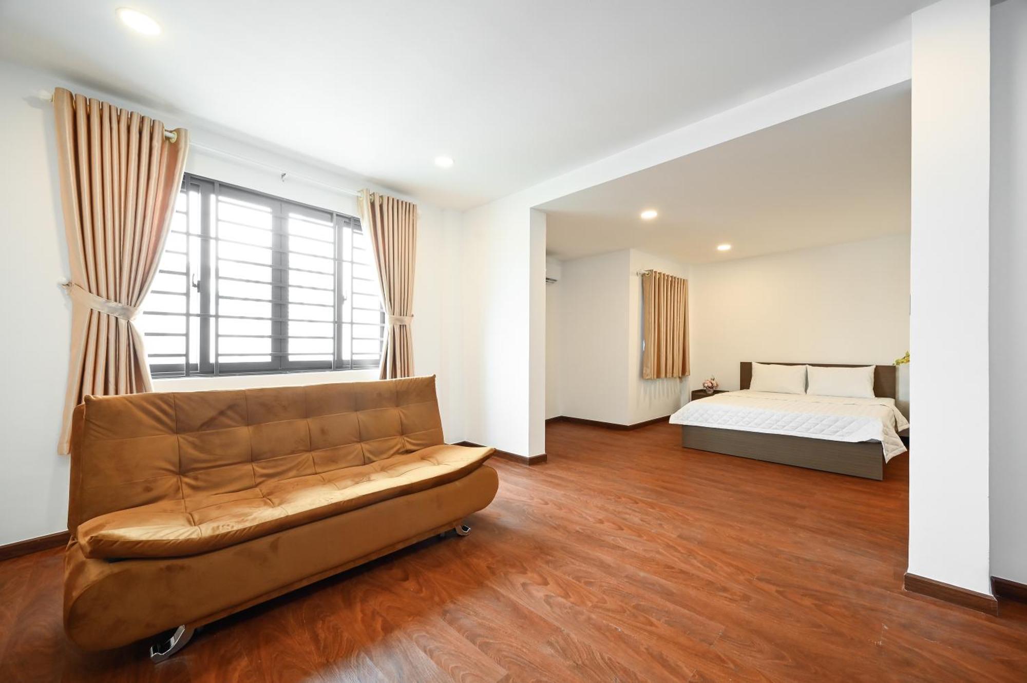Yoko Airport Saigon Hotel Πόλη Χο Τσι Μινχ Εξωτερικό φωτογραφία