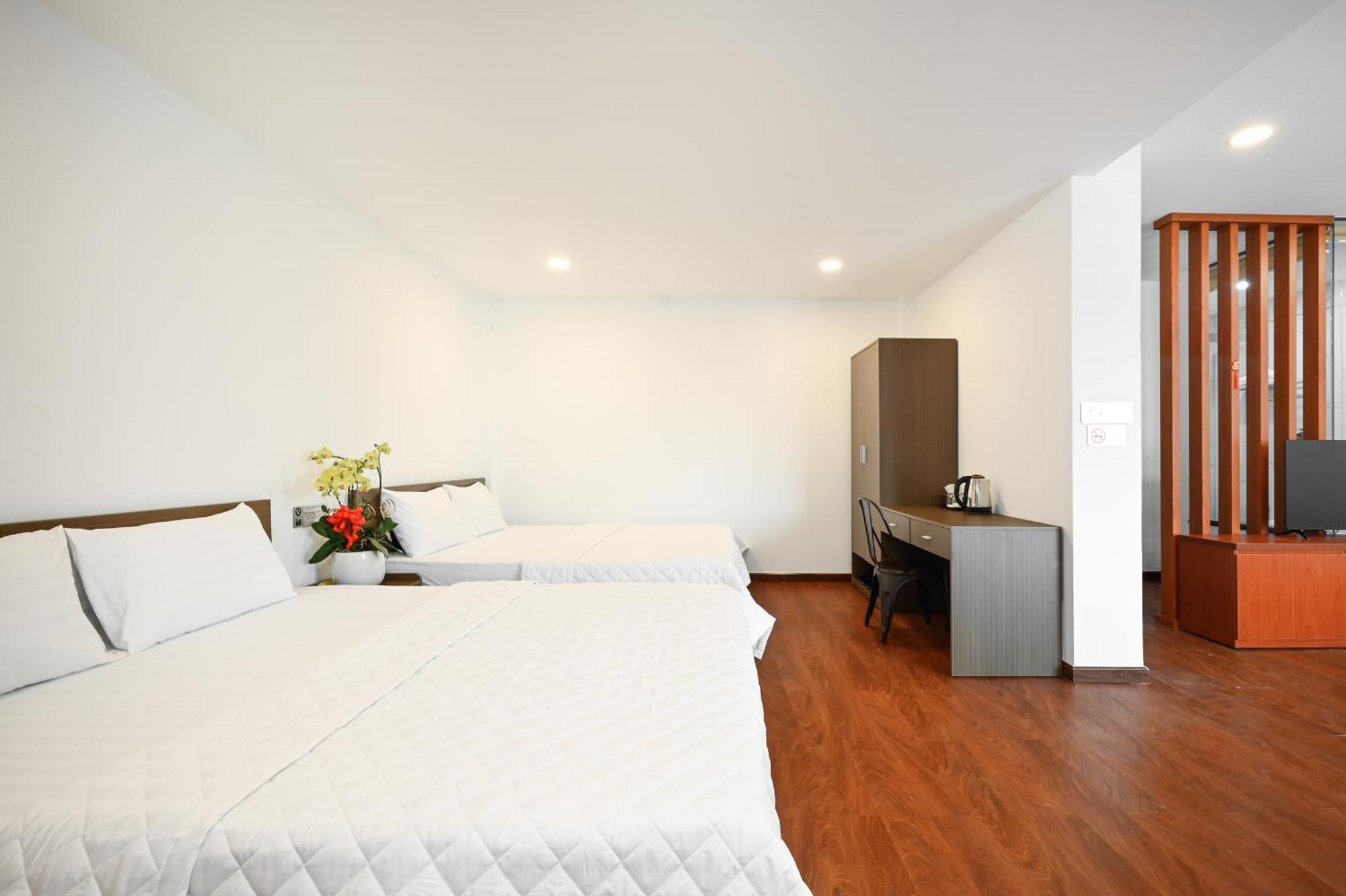 Yoko Airport Saigon Hotel Πόλη Χο Τσι Μινχ Εξωτερικό φωτογραφία
