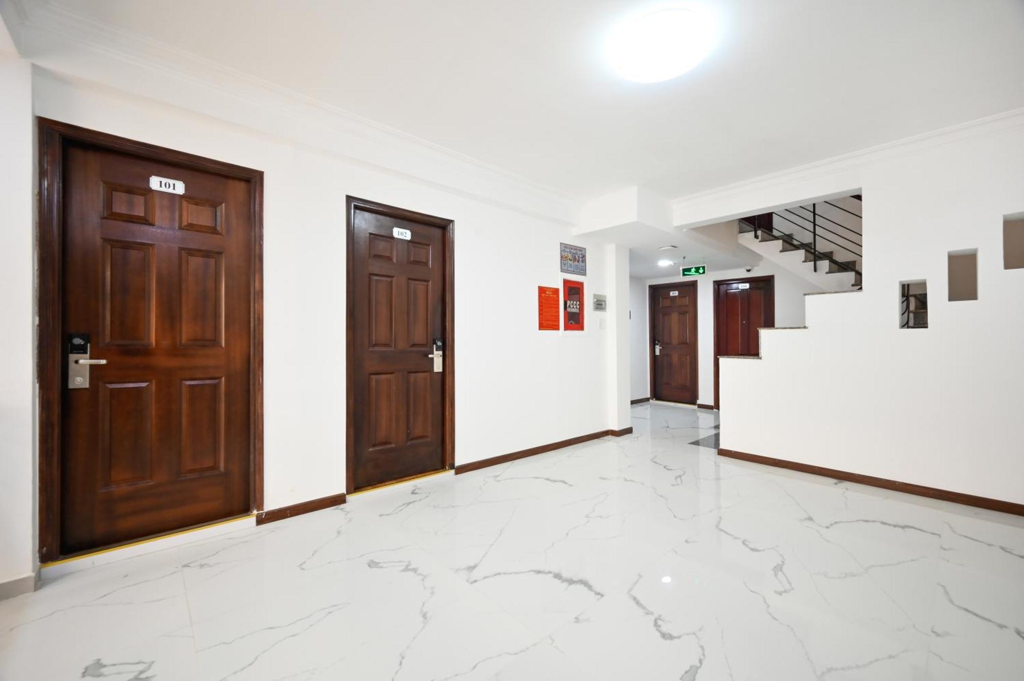 Yoko Airport Saigon Hotel Πόλη Χο Τσι Μινχ Εξωτερικό φωτογραφία