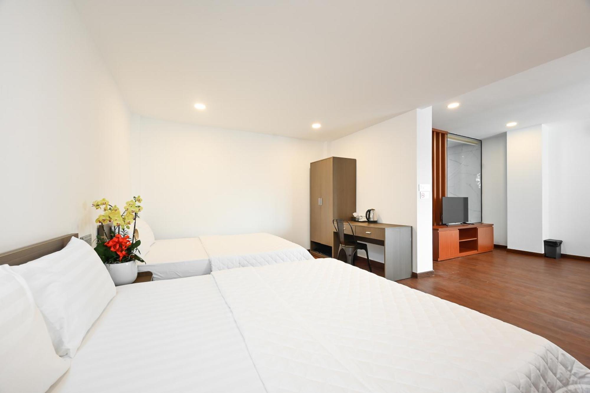 Yoko Airport Saigon Hotel Πόλη Χο Τσι Μινχ Εξωτερικό φωτογραφία