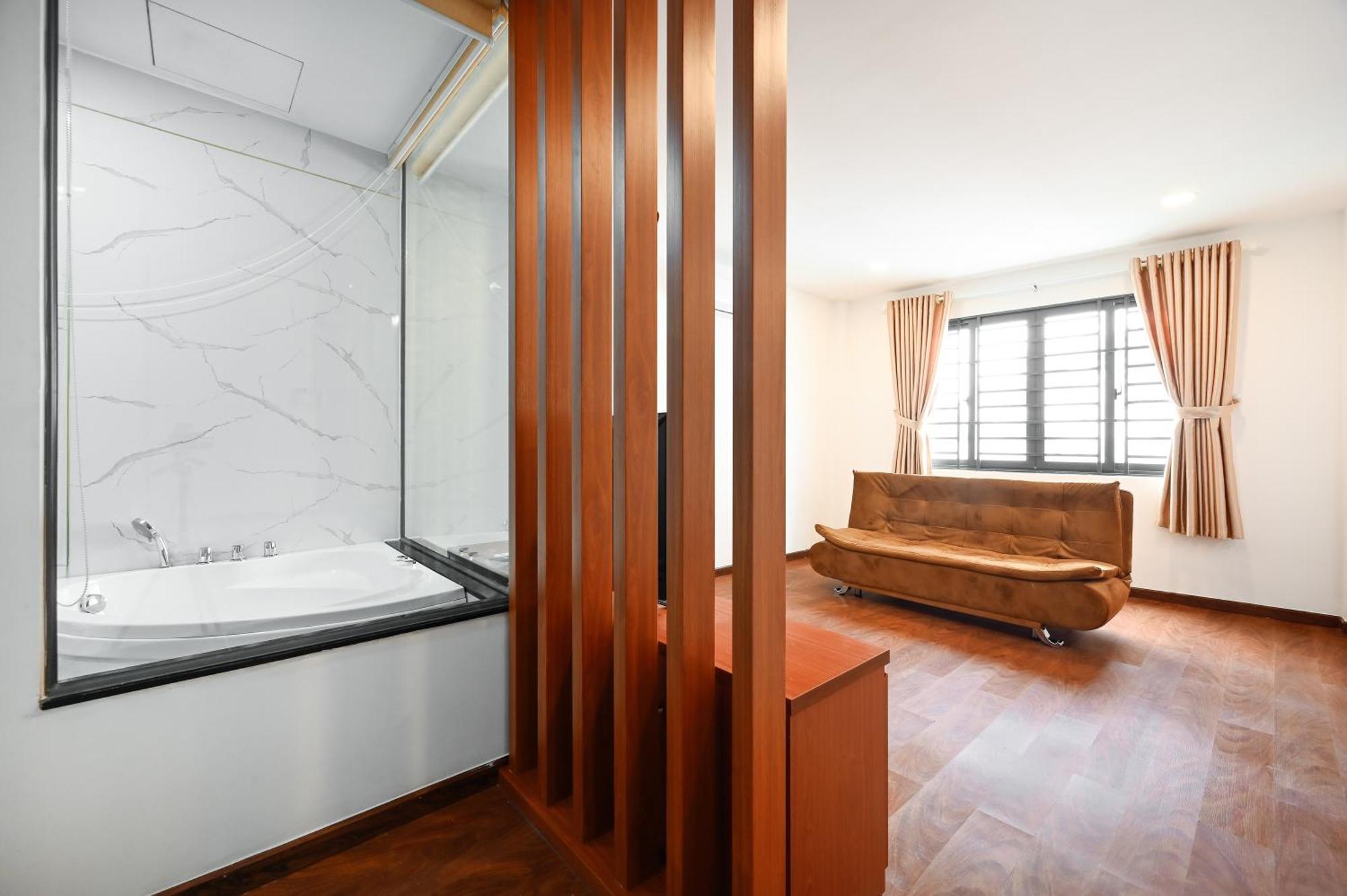 Yoko Airport Saigon Hotel Πόλη Χο Τσι Μινχ Εξωτερικό φωτογραφία