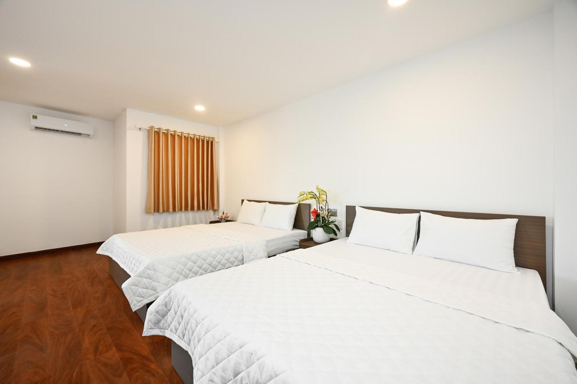 Yoko Airport Saigon Hotel Πόλη Χο Τσι Μινχ Εξωτερικό φωτογραφία
