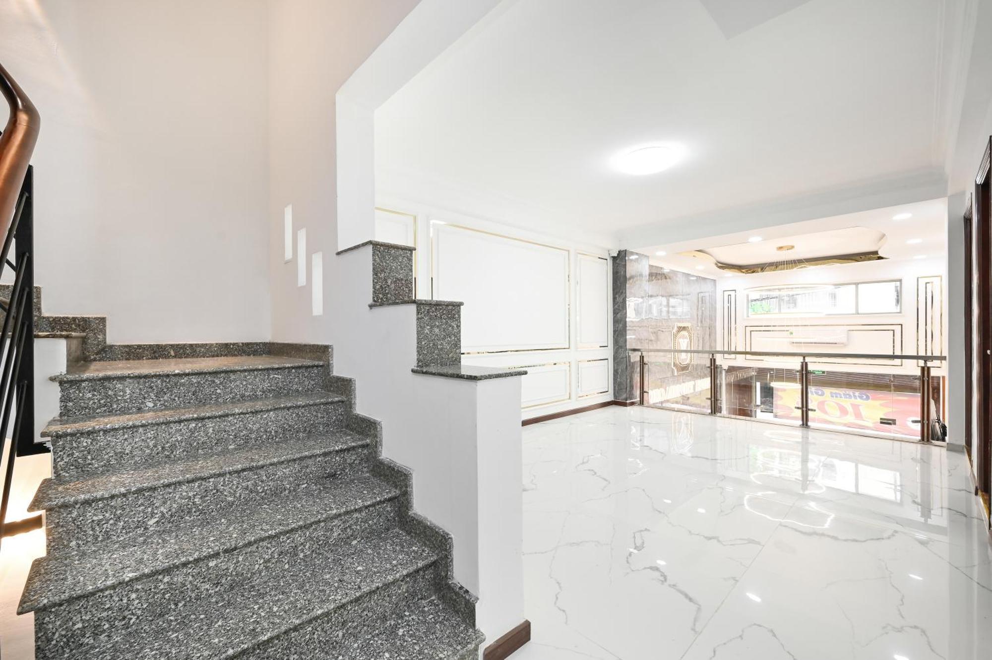Yoko Airport Saigon Hotel Πόλη Χο Τσι Μινχ Εξωτερικό φωτογραφία