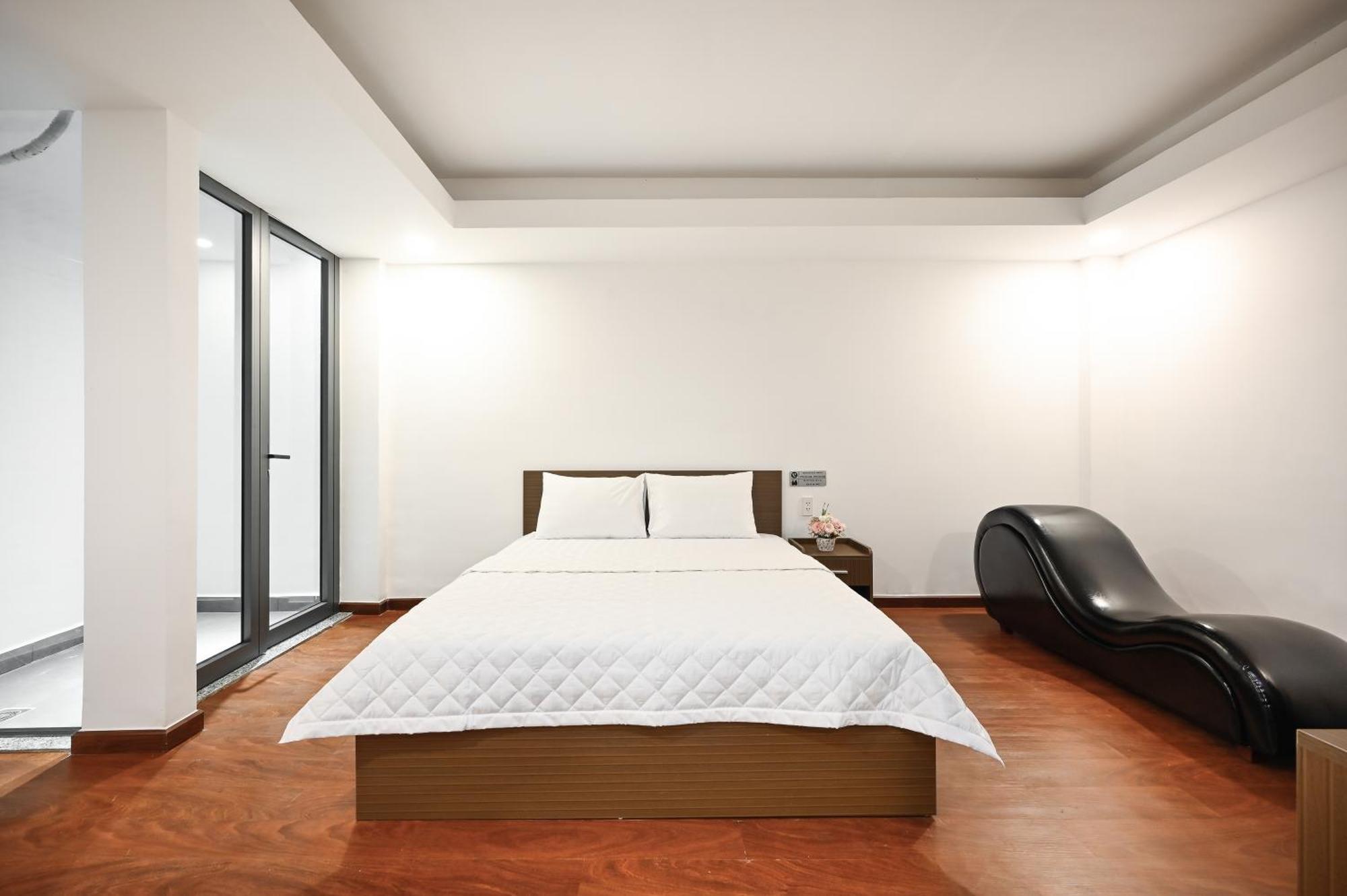 Yoko Airport Saigon Hotel Πόλη Χο Τσι Μινχ Εξωτερικό φωτογραφία