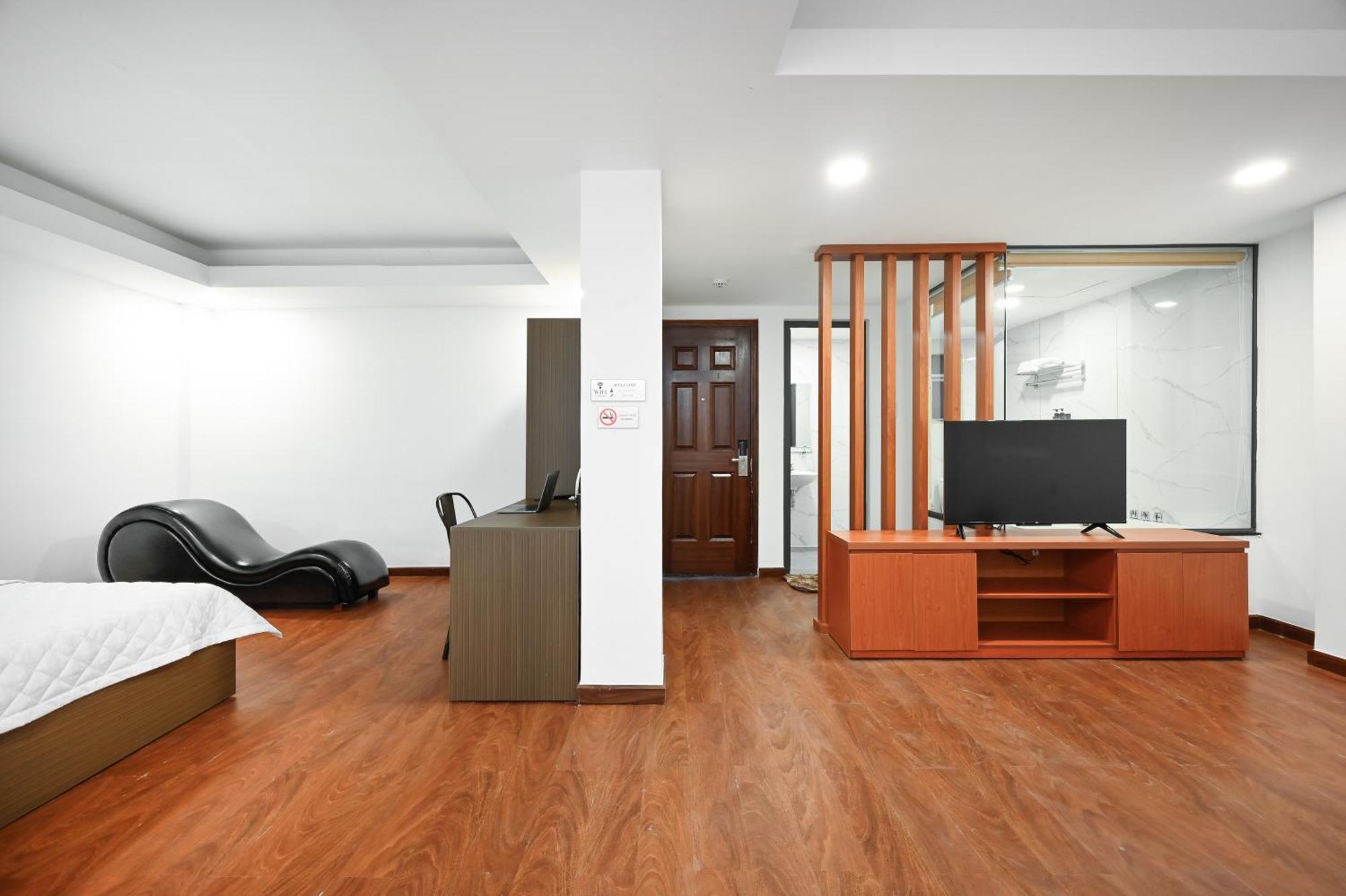 Yoko Airport Saigon Hotel Πόλη Χο Τσι Μινχ Εξωτερικό φωτογραφία