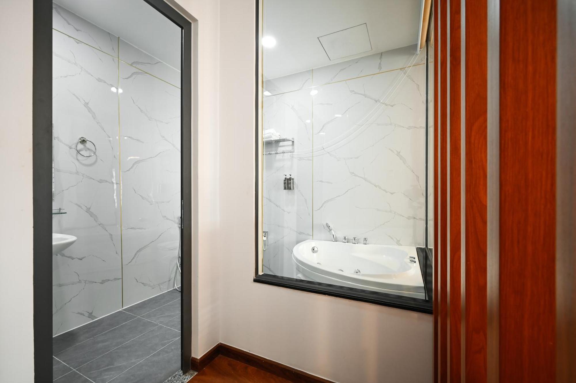 Yoko Airport Saigon Hotel Πόλη Χο Τσι Μινχ Εξωτερικό φωτογραφία