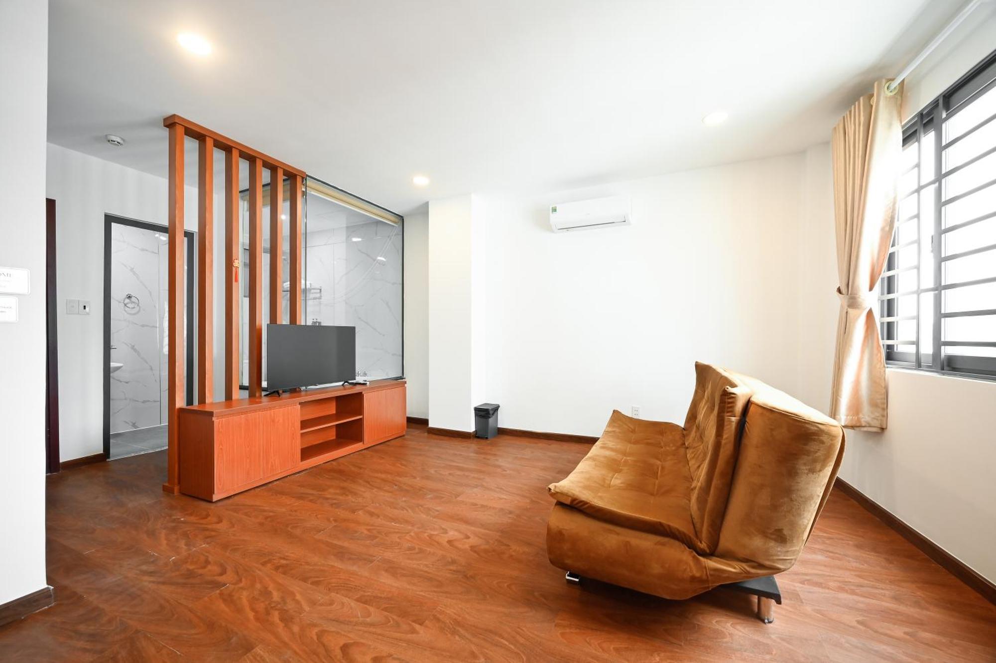 Yoko Airport Saigon Hotel Πόλη Χο Τσι Μινχ Εξωτερικό φωτογραφία