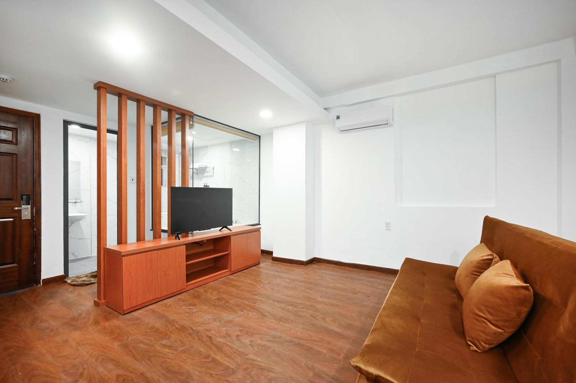 Yoko Airport Saigon Hotel Πόλη Χο Τσι Μινχ Εξωτερικό φωτογραφία