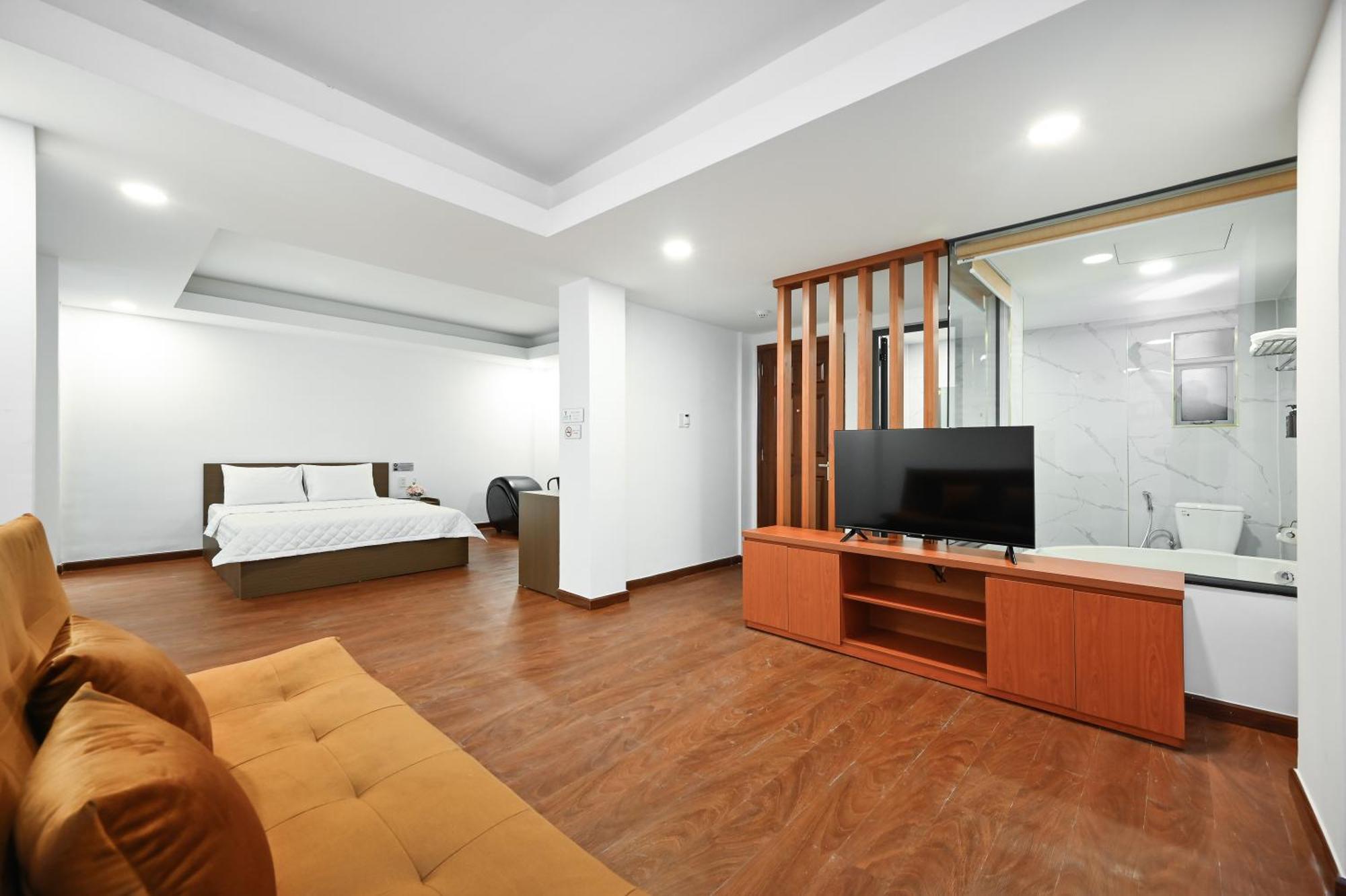 Yoko Airport Saigon Hotel Πόλη Χο Τσι Μινχ Εξωτερικό φωτογραφία