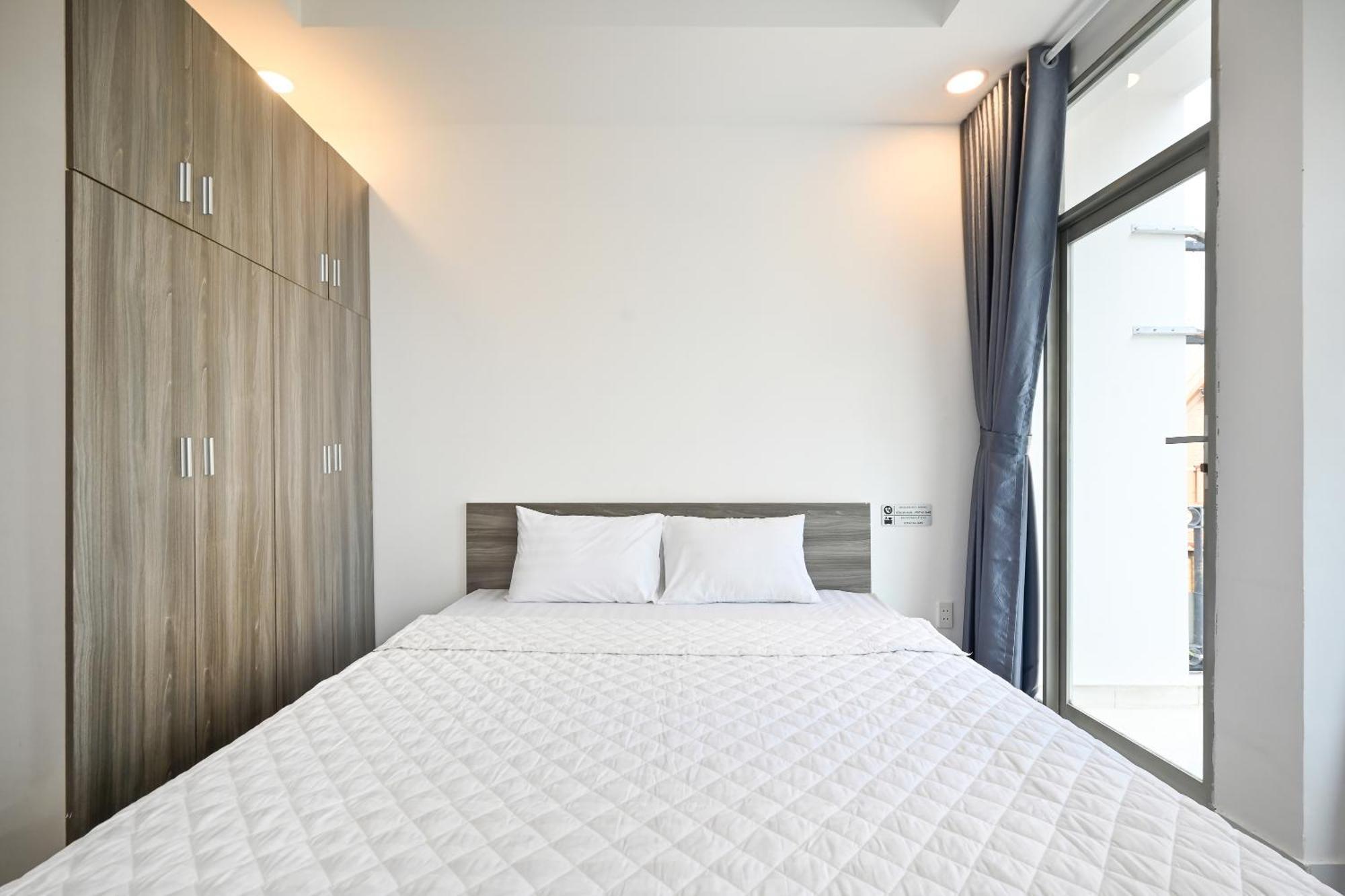 Yoko Airport Saigon Hotel Πόλη Χο Τσι Μινχ Εξωτερικό φωτογραφία