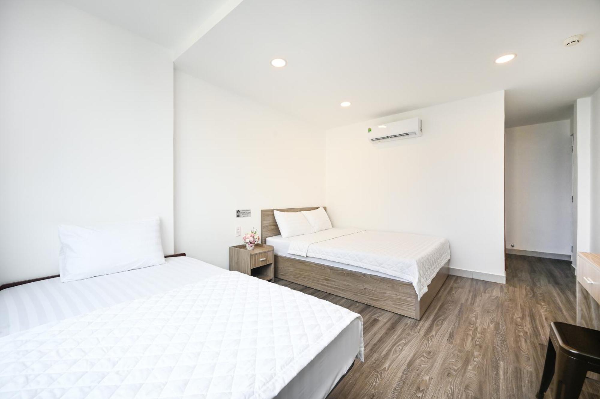 Yoko Airport Saigon Hotel Πόλη Χο Τσι Μινχ Εξωτερικό φωτογραφία