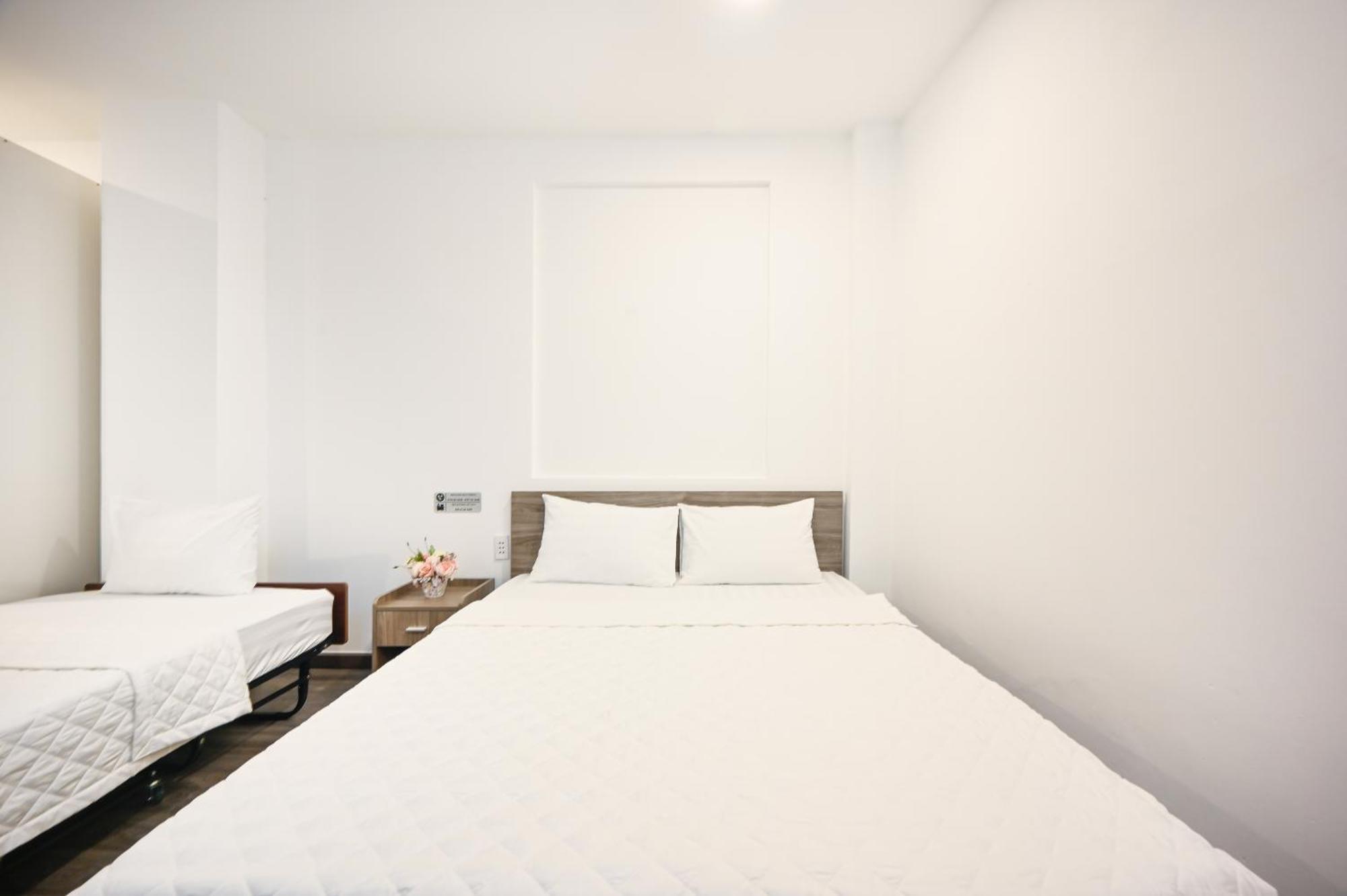 Yoko Airport Saigon Hotel Πόλη Χο Τσι Μινχ Εξωτερικό φωτογραφία