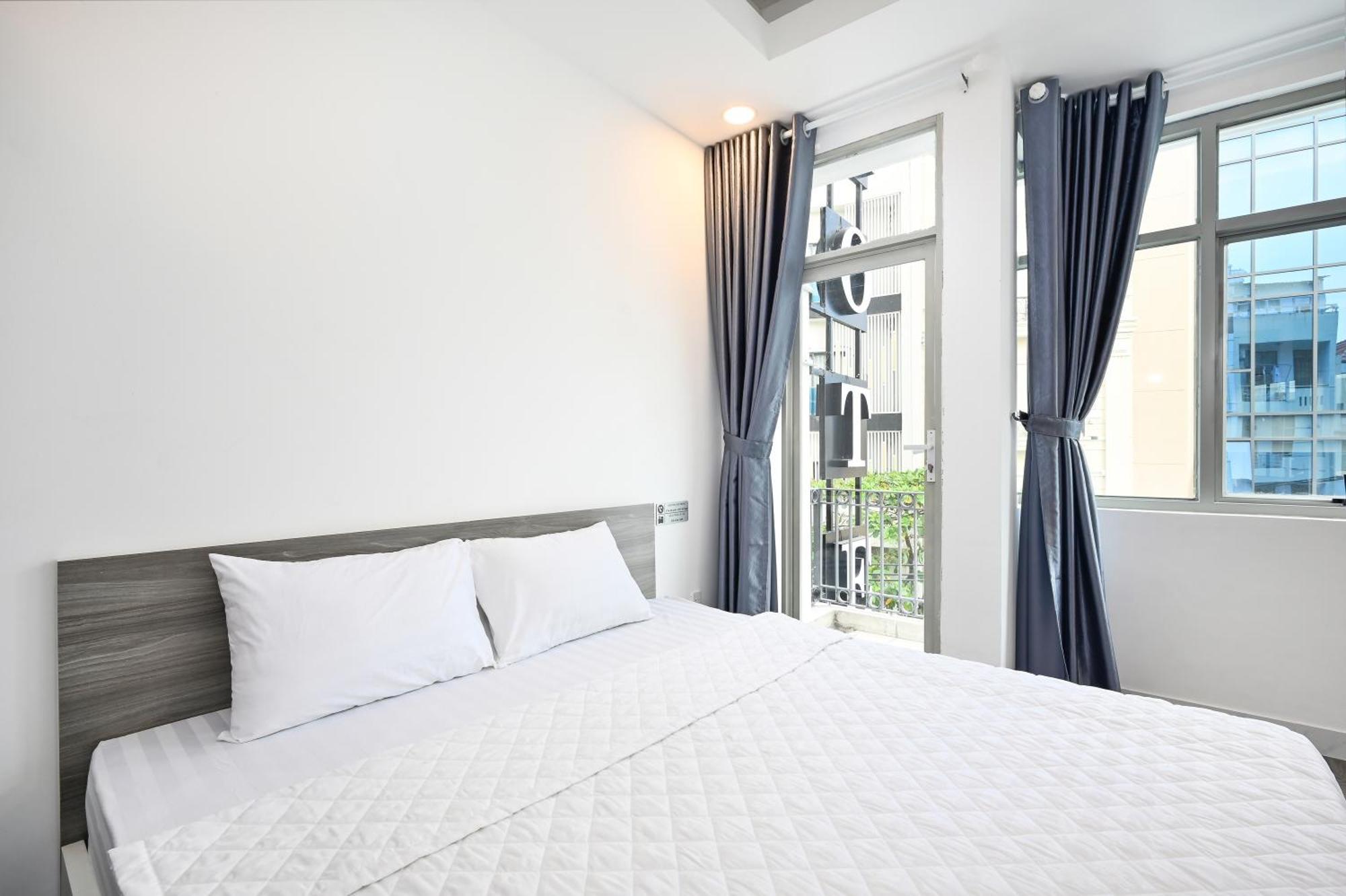 Yoko Airport Saigon Hotel Πόλη Χο Τσι Μινχ Εξωτερικό φωτογραφία