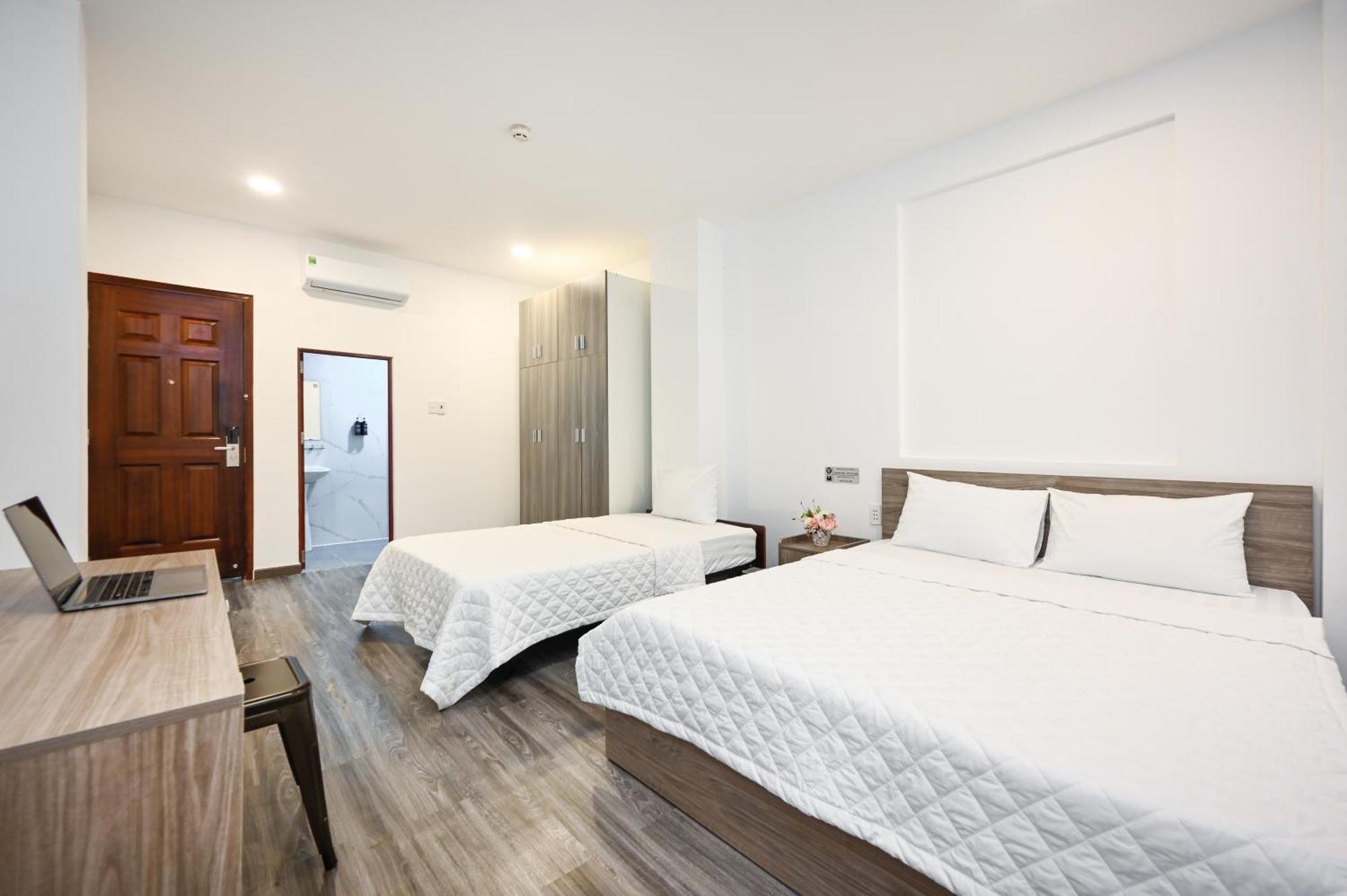 Yoko Airport Saigon Hotel Πόλη Χο Τσι Μινχ Εξωτερικό φωτογραφία