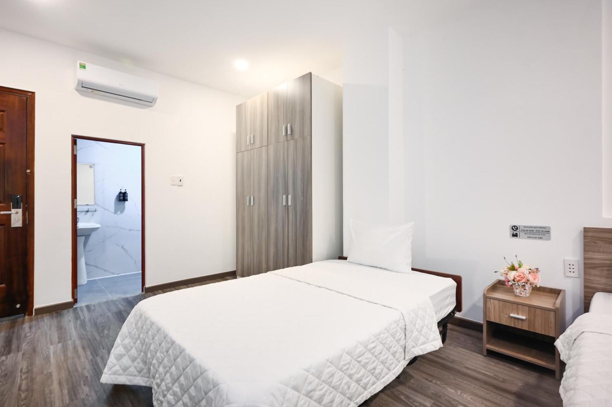 Yoko Airport Saigon Hotel Πόλη Χο Τσι Μινχ Εξωτερικό φωτογραφία