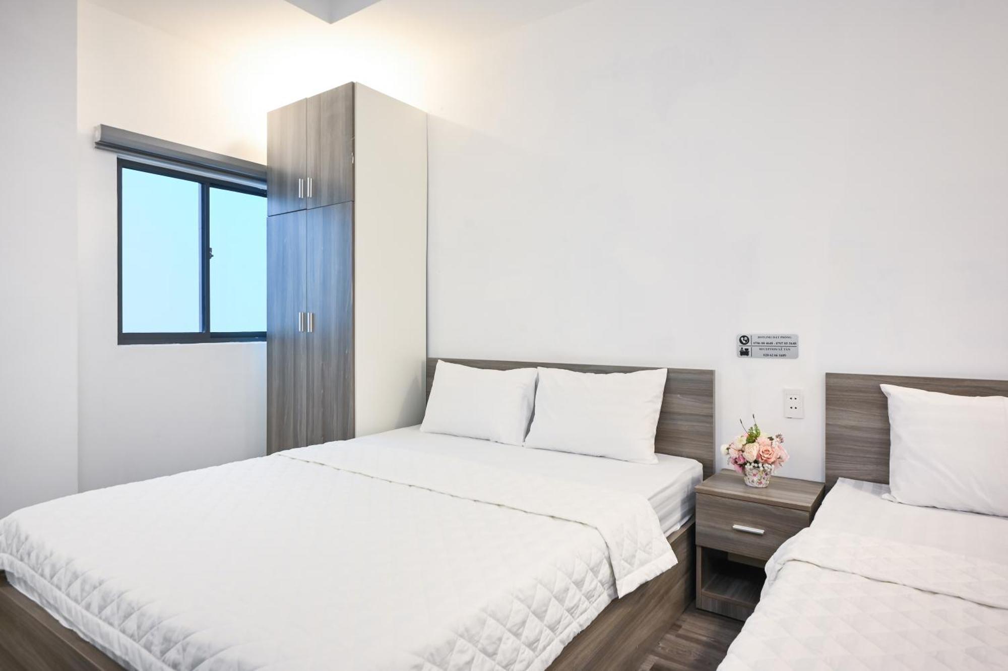 Yoko Airport Saigon Hotel Πόλη Χο Τσι Μινχ Εξωτερικό φωτογραφία