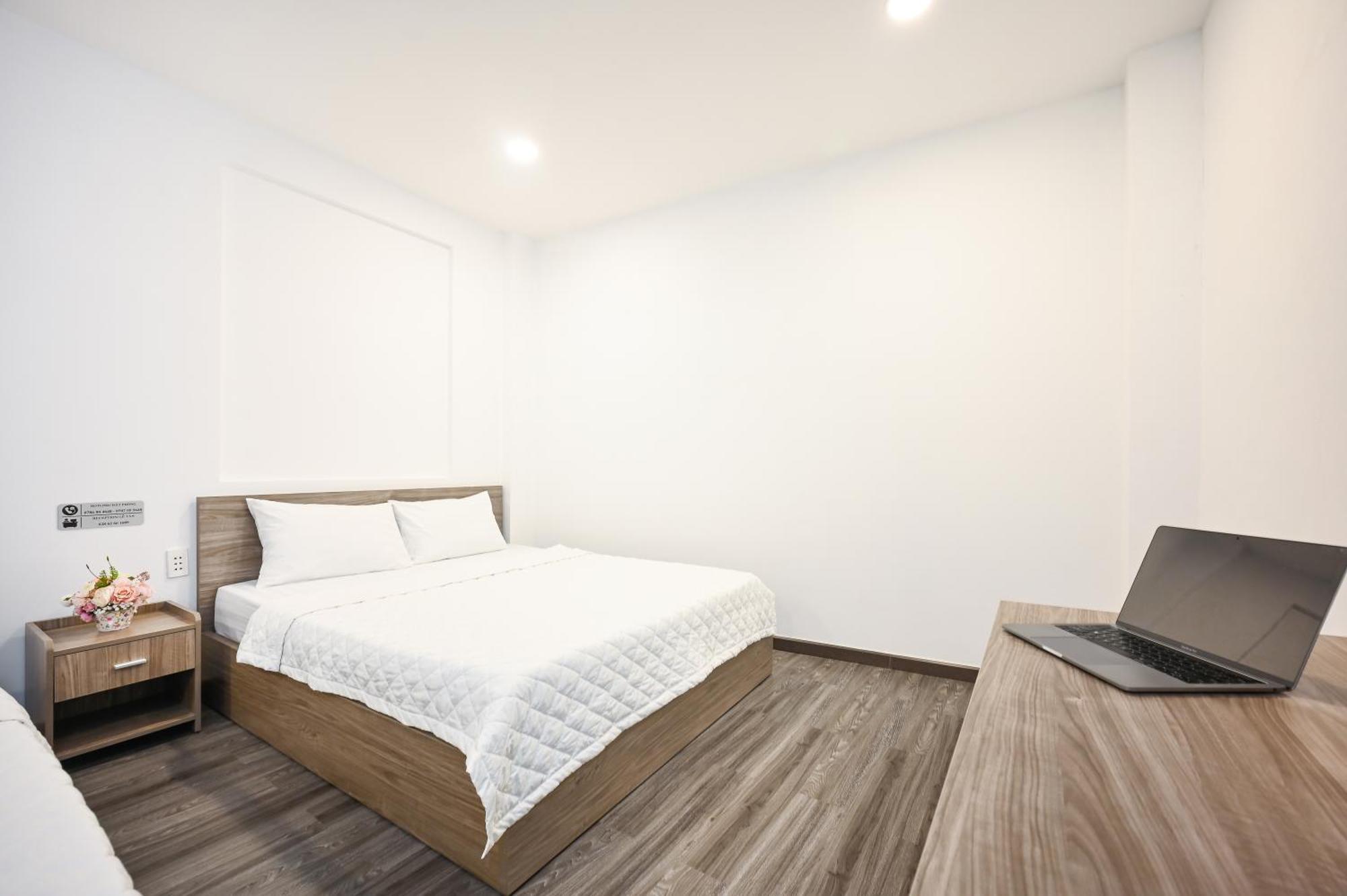 Yoko Airport Saigon Hotel Πόλη Χο Τσι Μινχ Εξωτερικό φωτογραφία