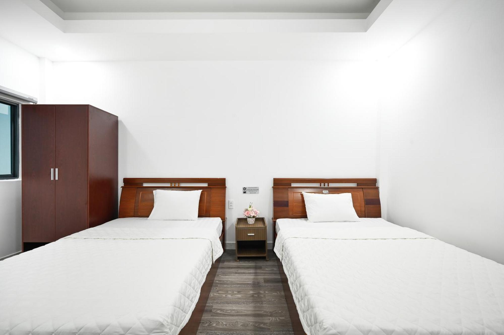 Yoko Airport Saigon Hotel Πόλη Χο Τσι Μινχ Εξωτερικό φωτογραφία